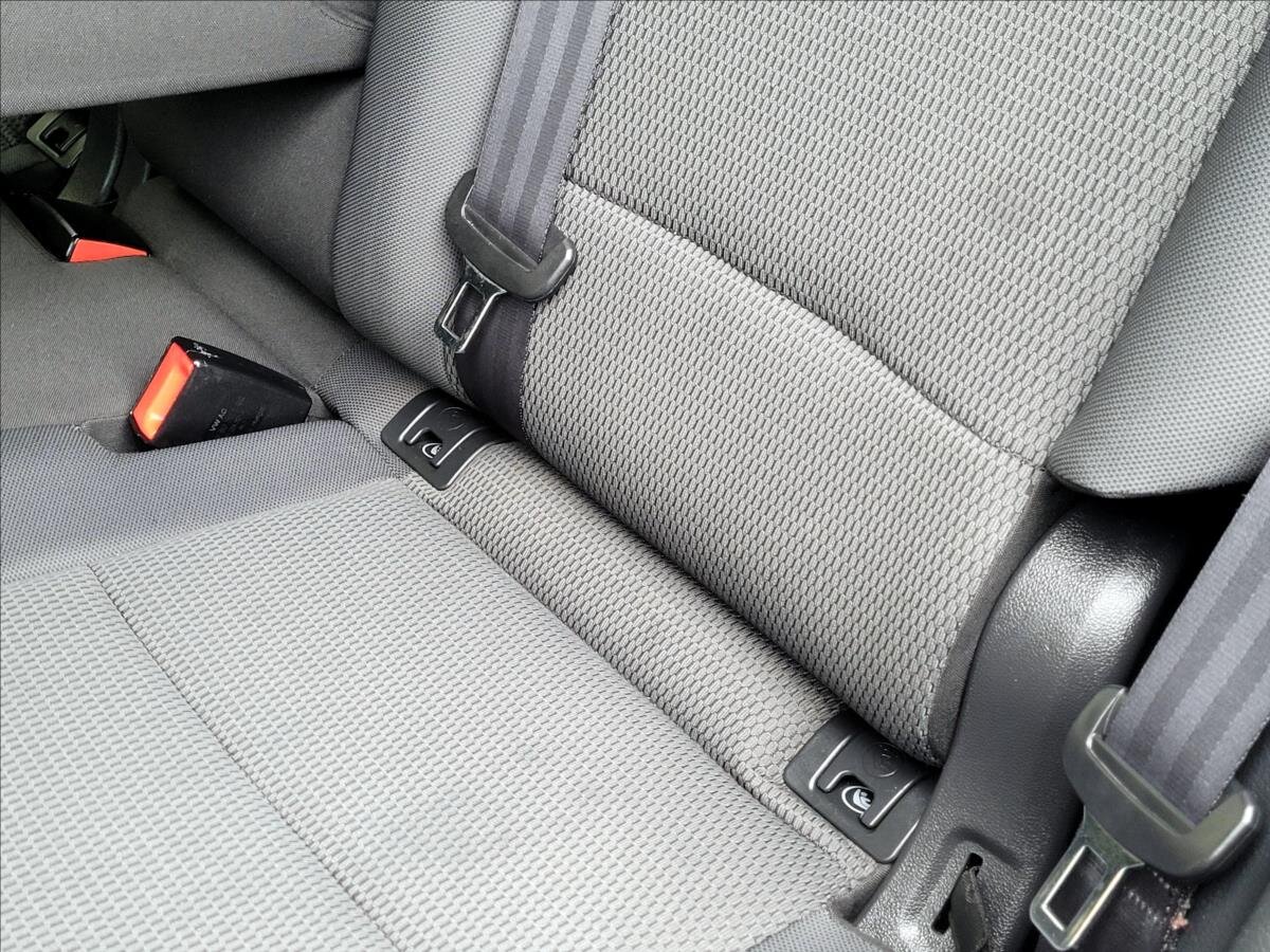 Volkswagen Golf Sportsvan MPV 1,2 l 81 kw