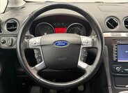 Ford S-MAX MPV 1,6 l 118 kw