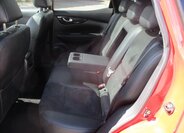 Nissan Qashqai SUV 1,6 l 96 kw