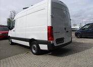 Mercedes-Benz Sprinter 3