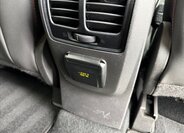 Ford Kuga SUV 2,0 l 132 kw