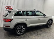 Škoda Kodiaq 9