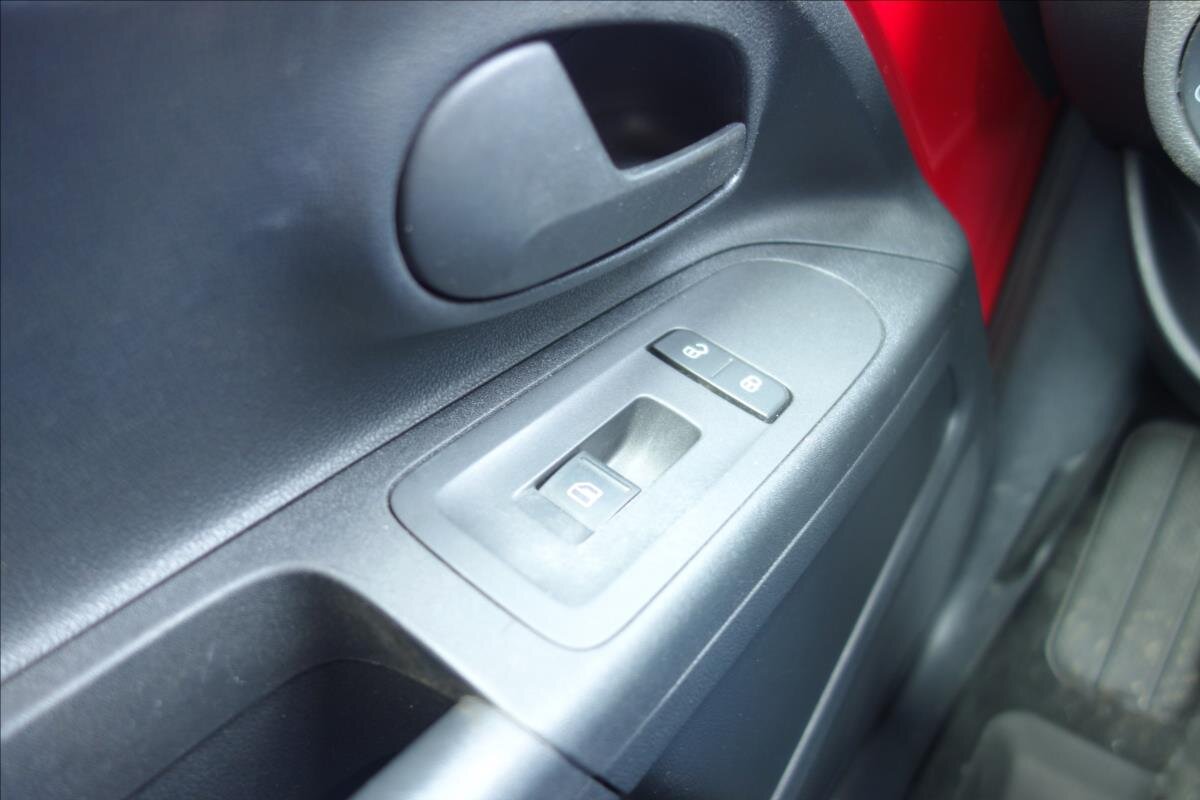 Škoda Citigo Hatchback 999,0 44 kw