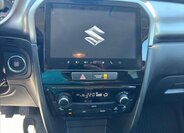 Suzuki Vitara SUV 1,4 l 95 kw