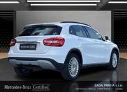 Mercedes-Benz GLA 5