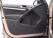 Volkswagen Tiguan SUV 2,0 l 81 kw