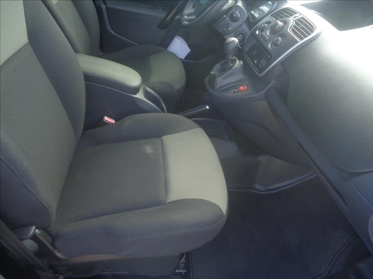 Renault Kangoo Ostatní 1,5 l 70 kw