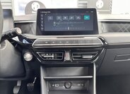 MG MG3 Hatchback 1,5 l 85 kw