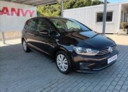 Volkswagen Golf Sportsvan MPV 1,4 l 92 kw