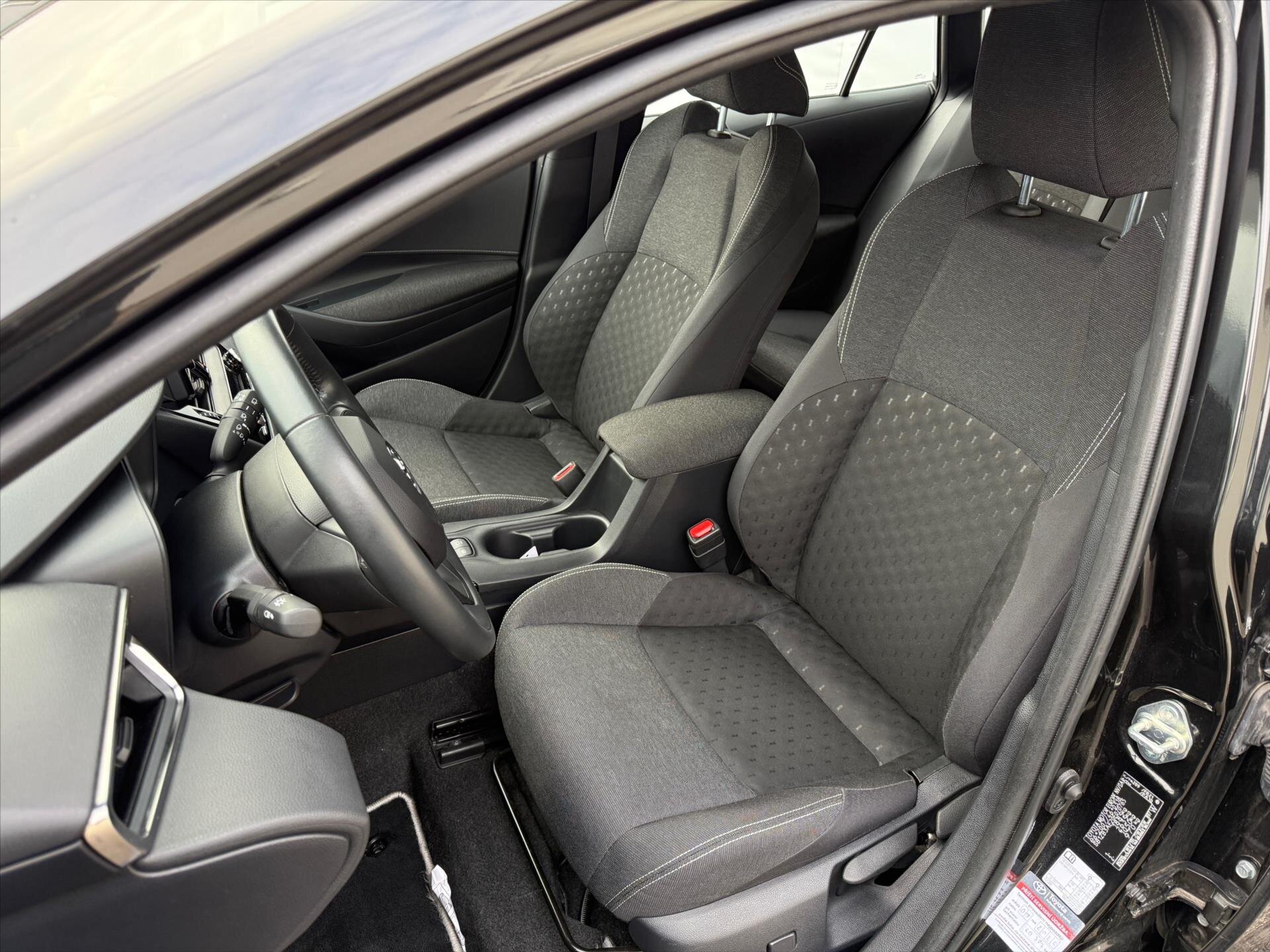 Toyota Corolla Kombi 1,8 l 72 kw