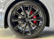 Audi SQ8 SUV / Terénní 4,0 l 373 kw