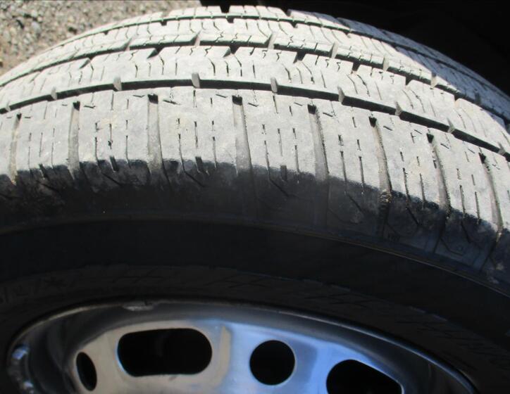 Volkswagen Crafter 23