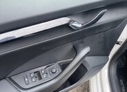 Škoda Octavia Kombi 2,0 l 85 kw