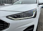 Ford Focus Kombi 1,5 l 88 kw