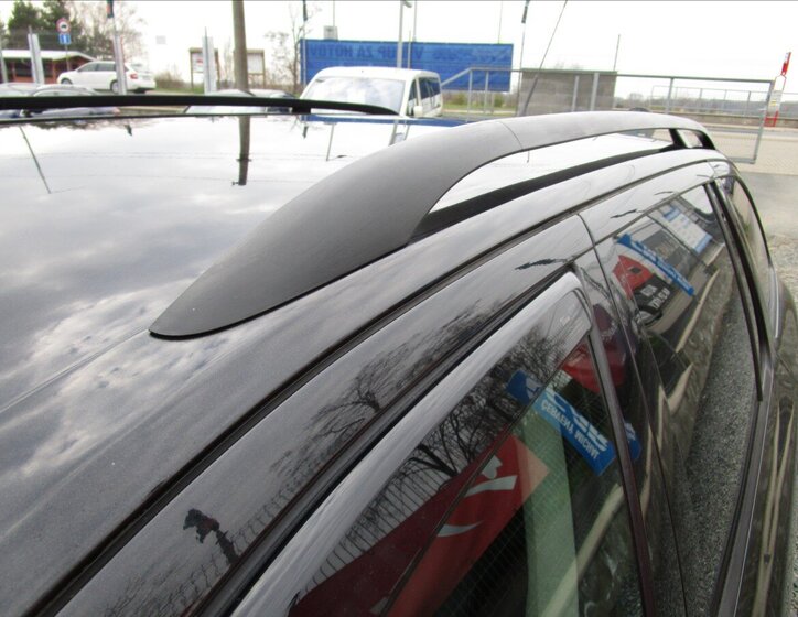 Škoda Octavia Kombi 2,0 l 103 kw