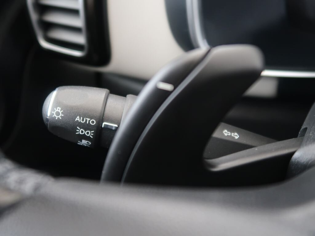 Citroën C5 Aircross SUV / Terénní 1,6 l 133 kw