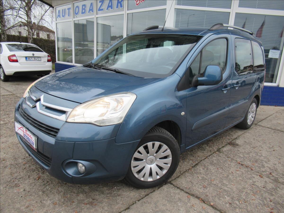 Citroën Berlingo
