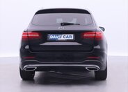 Mercedes-Benz GLC SUV / Terénní 2,1 l 150 kw