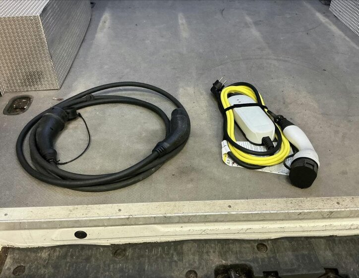 Volkswagen Crafter 15