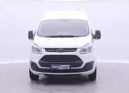 Ford Transit Custom 2