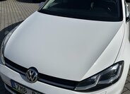 Volkswagen Golf Kombi 2,0 l 110 kw