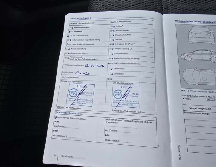 Volkswagen Golf Hatchback 1,2 l 63 kw