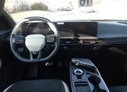 KIA EV6 Hatchback 0,0 168 kw