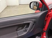 Škoda Fabia Hatchback 1,6 l 55 kw