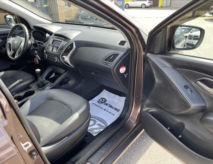 Hyundai ix35 16