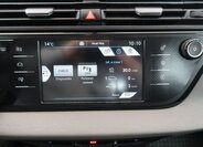 Citroën C4 Picasso MPV 1,6 l 88 kw