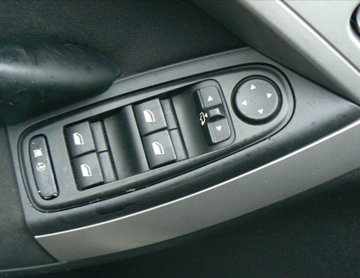 Citroën Grand C4 Picasso Kombi 1,6 l 80 kw