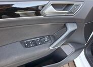 Volkswagen Touran 27