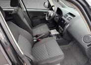 Suzuki SX4 SUV / Terénní 1,6 l 79 kw