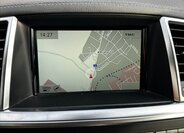 Mercedes-Benz GL Kombi 3,0 l 190 kw