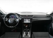 Škoda Superb Kombi 2,0 l 110 kw