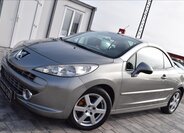Peugeot 207 Kabriolet 1,6 l 88 kw