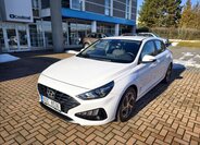 Hyundai i30 Liftback 998,0 88 kw