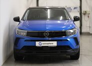 Opel Grandland SUV / Terénní 1,2 l 96 kw
