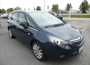 Opel Zafira MPV 2,0 l 121 kw