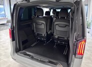 Mercedes-Benz Třídy V Kombi 2,0 l 174 kw