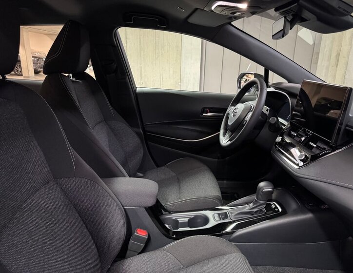 Toyota Corolla Kombi 1,8 l 103 kw