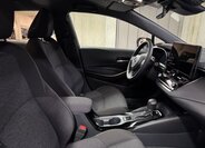 Toyota Corolla Kombi 1,8 l 103 kw