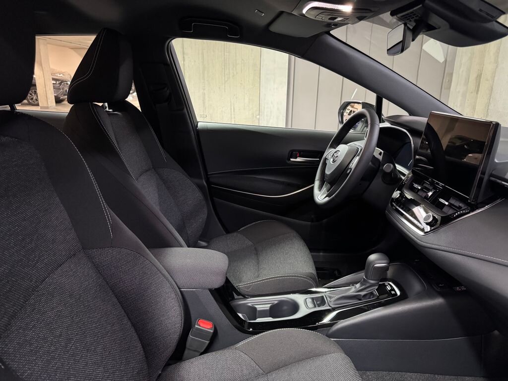 Toyota Corolla Kombi 1,8 l 103 kw