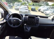 Renault Trafic Kombi 1,6 l 88 kw