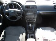 Škoda Yeti Kombi 1,2 l 77 kw