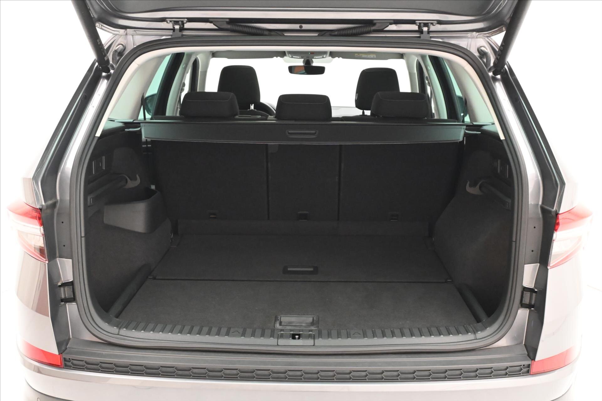 Škoda Kodiaq SUV / Terénní 2,0 l 110 kw