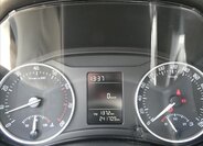 Škoda Octavia Kombi 1,2 l 77 kw