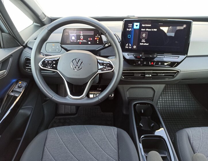Volkswagen ID.3 20