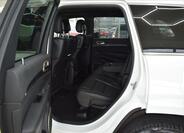 Jeep Grand Cherokee 11
