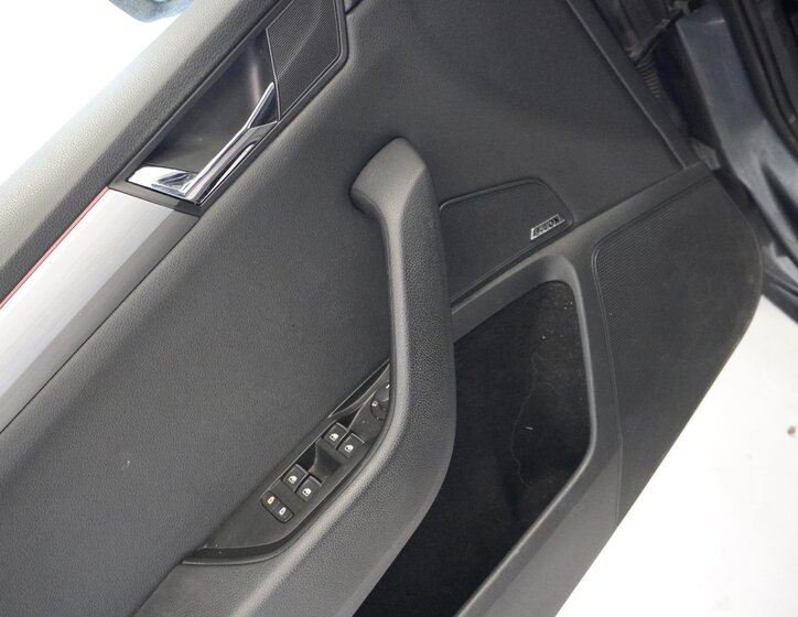 Škoda Superb Kombi 1,5 l 110 kw